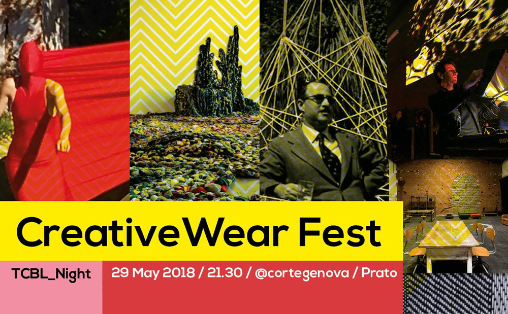 CreativeWearFest